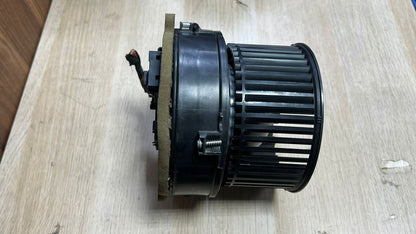 BMW Heater Blower Motor F011500123 G30, G31, F90 5 Series and G12 7 Series