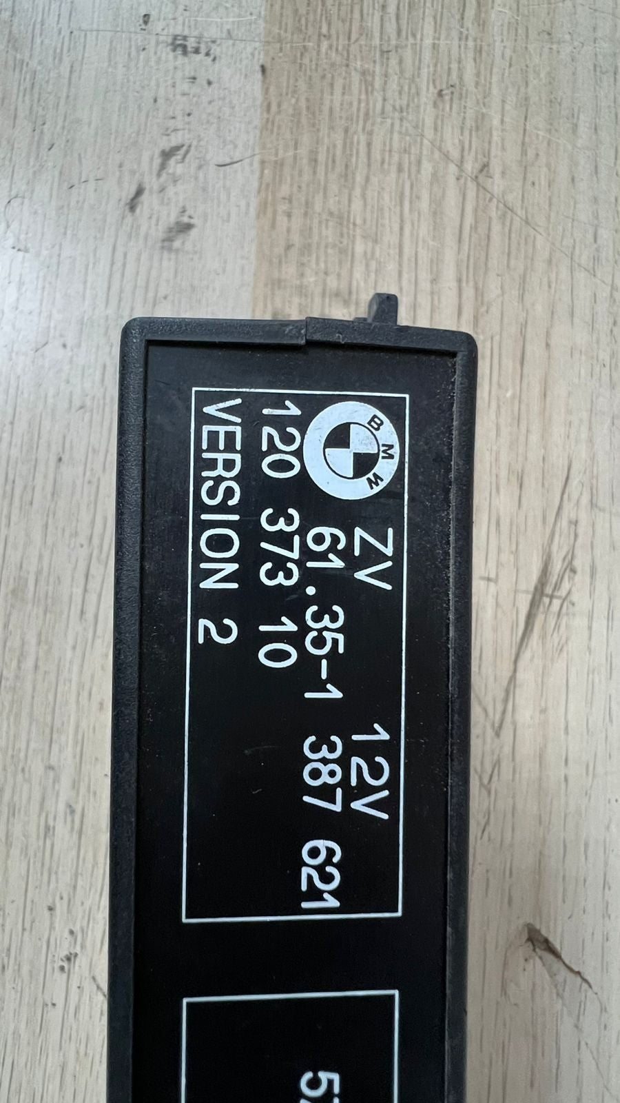 BMW Central Locking Control Unit 1387621 3 Series E36, 5 Series E39