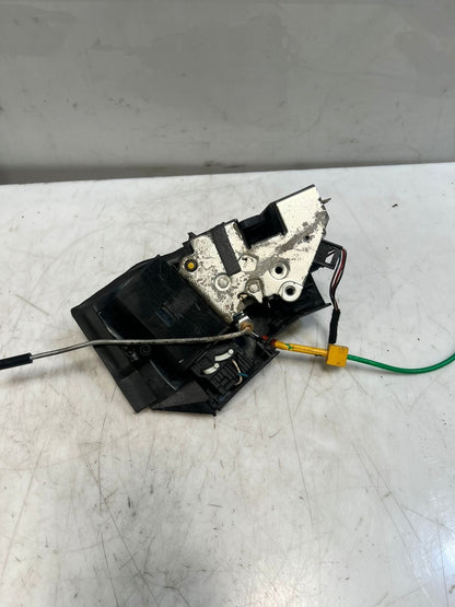 BMW 5 Series E39 Front Door Lock Mechanism Front Right 8235114 OEM