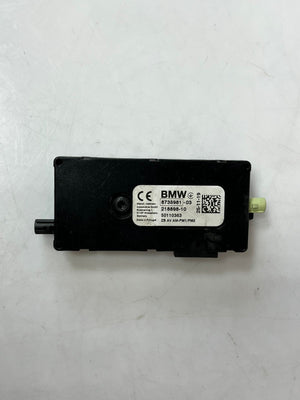 2017-22 BMW 7 Series G11 LCI G12 LCI M760i xDrive Antenna Amplifier 8735981 OEM