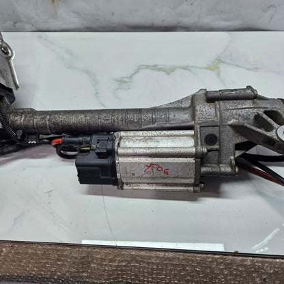 BMW 5 6 Series F10 F11 F06 F07 F12 Steering Rack LHD 7806434 OEM