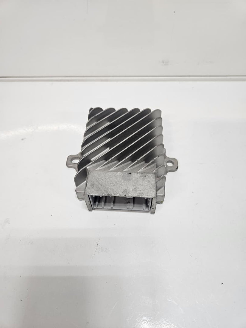 BMW 528i 535i M5 ACTIVE SOUND AMP AMPLIFIER CONTROL MODULE 9352262