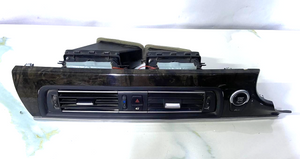 BMW SERIES F06 F12 F13 AIR Vent GRILL Ignition Start Button 9225230 9197489 RHD