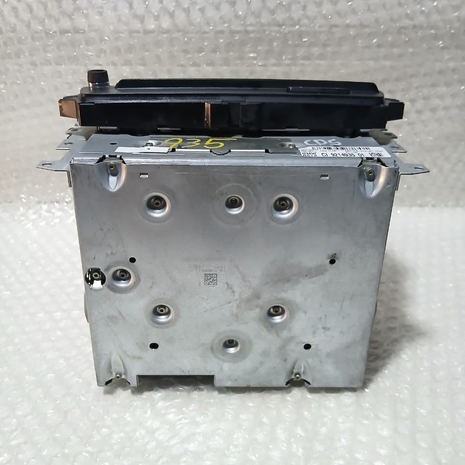 BMW E81 E84 E88 E90 E91  OEM CIC Sat Nav Computer Navigation Head Unit 9214935