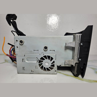 2012–2014 Mercedes-Benz W212 E-Class Hybrid Head Unit CD Player A212 9005327 OEM