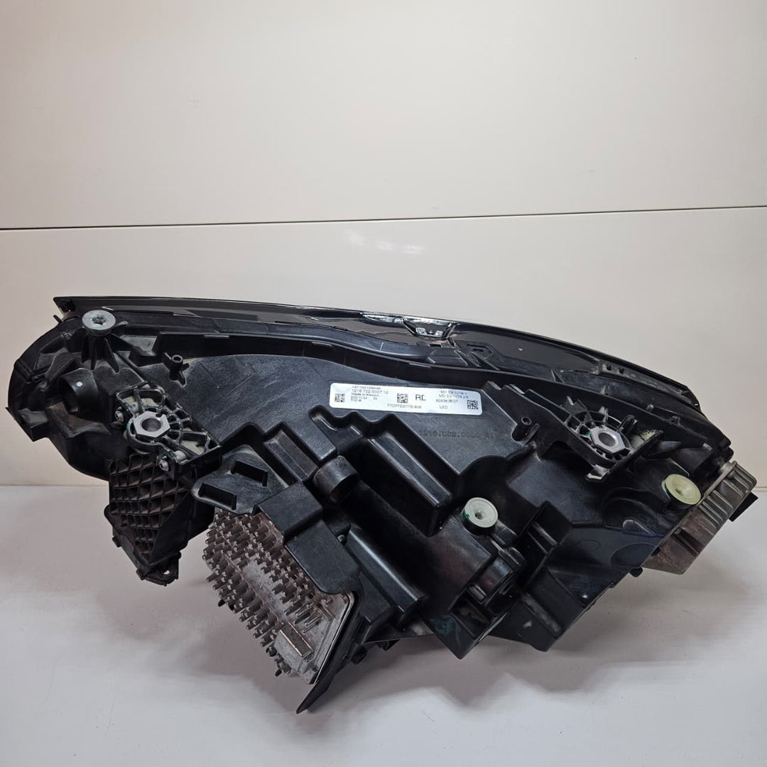 2022-2024 BMW 2 Series G42 220i M2 240iX LCI Headlight RL 8083638 ECE Right Side