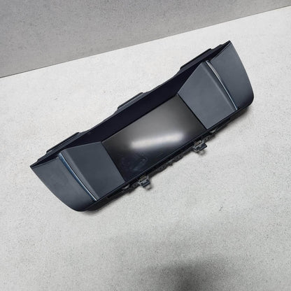 BMW Sat Nav Display Screen 92890075 Series F10 F11 F07