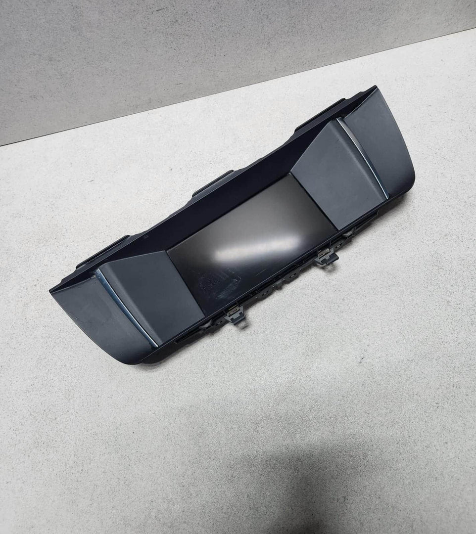 BMW Sat Nav Display Screen 92890075 Series F10 F11 F07
