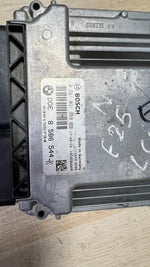 Load image into Gallery viewer, 2010-2017 BMW DDE 8586544 ECU for X3 X4 X5 X6 F15 F16 F25 F26 3.0 4.0 