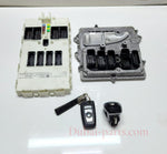 Load image into Gallery viewer, 2013 BMW X5 Engine Control Unit 8604275 3 Series F30 F31 GT F34 X5 OEM