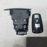 2009 BMW X5 Motorsteuergerät ECU 7823800 X5 E70 X6 3.0D Diesel Steuergerät-Set M57 D3