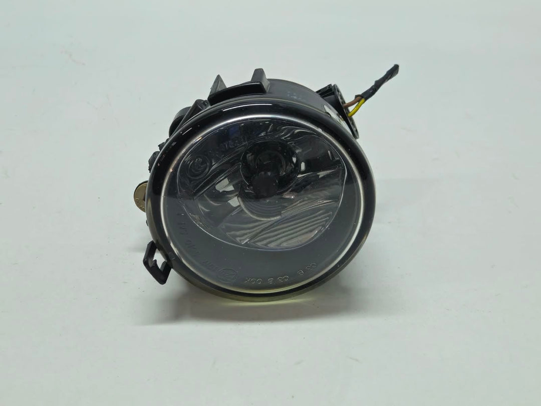 7238790-2010-2014 BMW X3 F25 Front Bumper Right Side Fog Light Lamp OEM