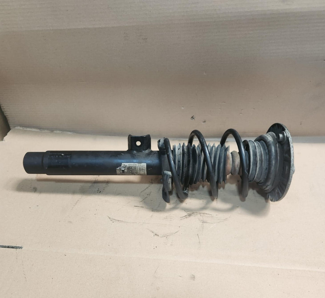 BMW Front Shock Absorber With Coil Spring 6791555 3 Series F30 and F31