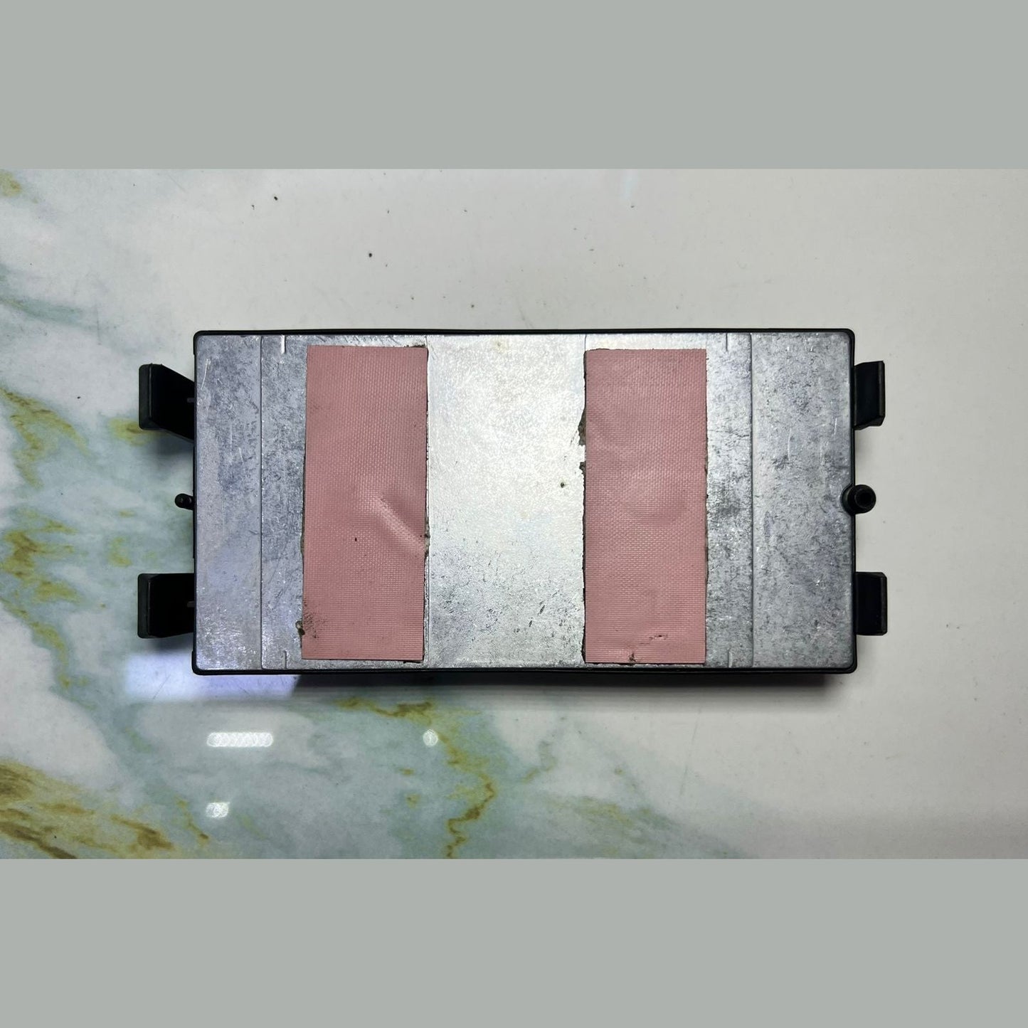 07-09 Mercedes E550 Seat Heating Control Module A2118702026 E-Class W211, ML63