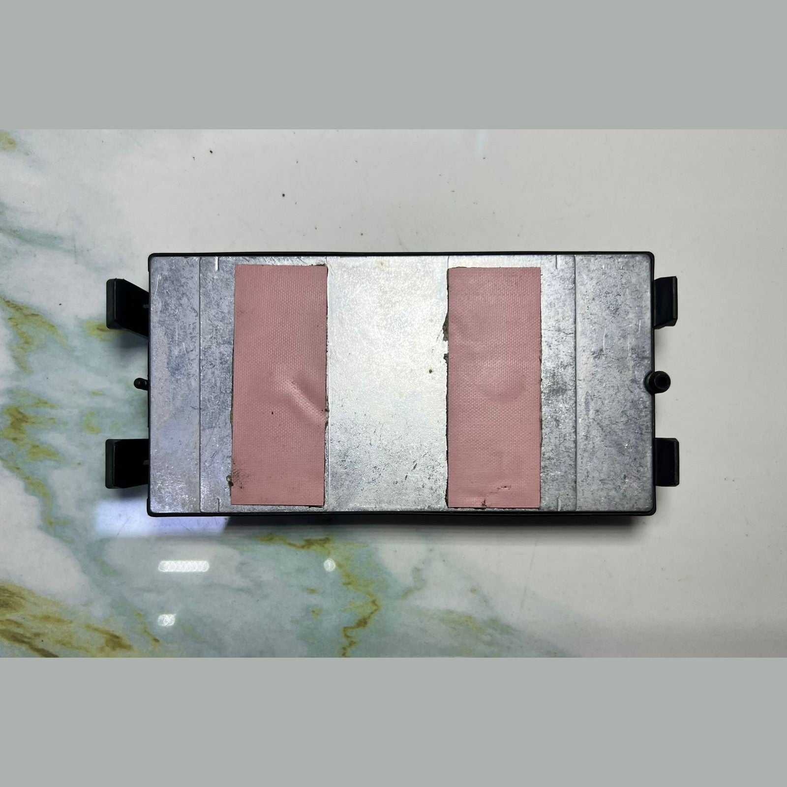 07-09 Mercedes E550 Seat Heating Control Module A2118702026 E-Class W211, ML63