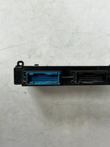 15-18 BMW X3 F25 X4 F26 Electronic Junction Box Body Control Module 9350363 OEM