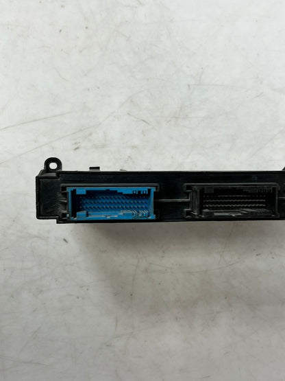 15-18 BMW X3 F25 X4 F26 Electronic Junction Box Body Control Module 9350363 OEM