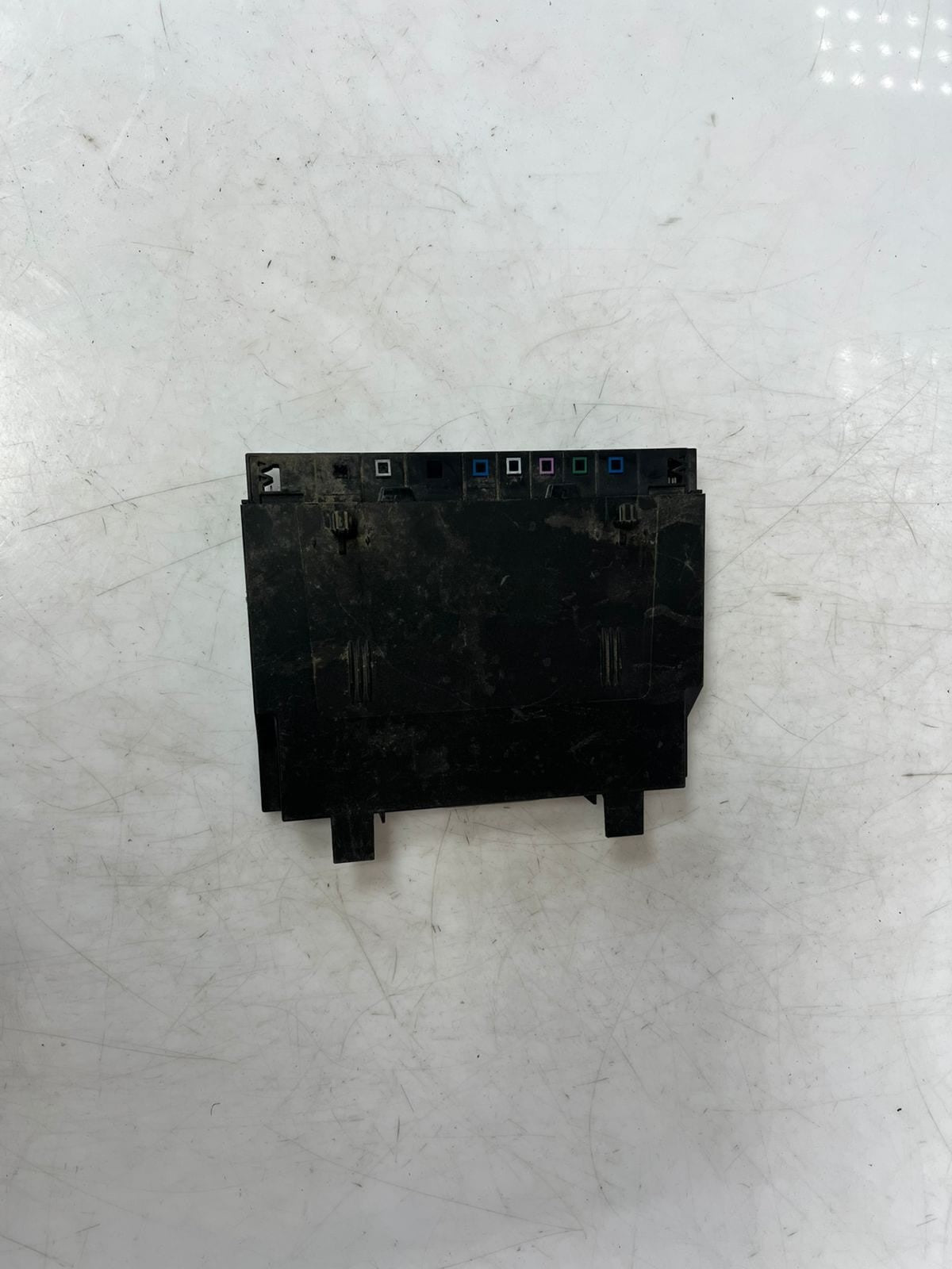 BMW 5' E60 528i 7' E66 E65 Seat Control Module Front Right Electric 9148256 OEM