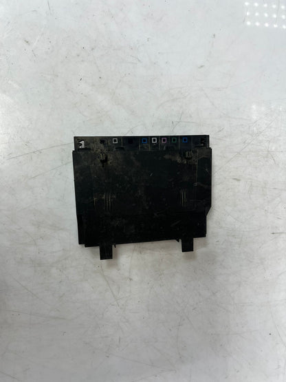 BMW 5' E60 528i 7' E66 E65 Seat Control Module Front Right Electric 9148256 OEM