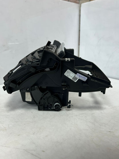 BMW 8' G14 G15 G16 GRAN COUPE Centre Console Storage Compartment 9396504 OEM