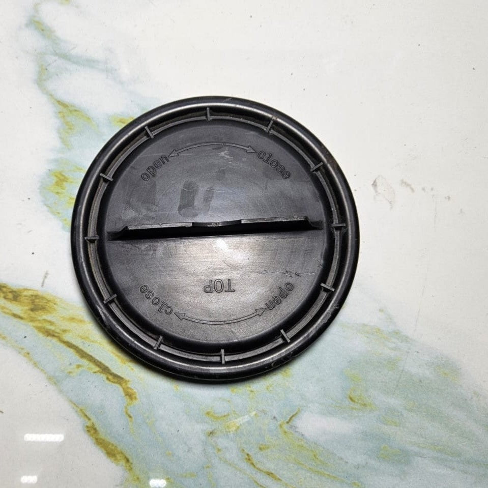 4 5/8" OEM Mercedes B C E G GL GLE GLK GLS ML S SL Back Cover Rear Access Cap