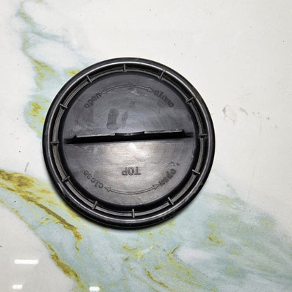 4 5/8" OEM Mercedes B C E G GL GLE GLK GLS ML S SL Back Cover Rear Access Cap