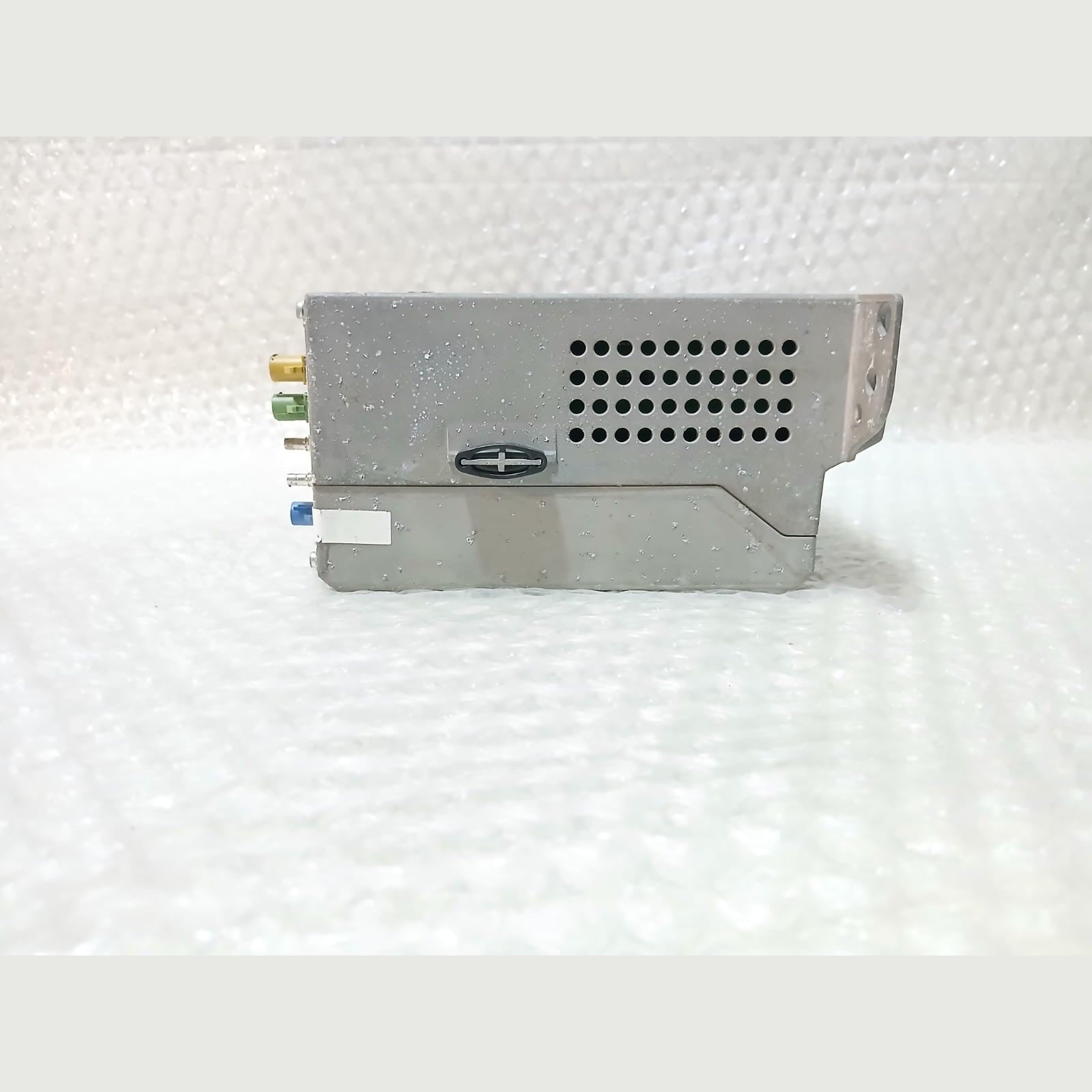 Bmw F Series 330I 2017 HARMAN Head unit NBT EVO HU CD Radio 6821515