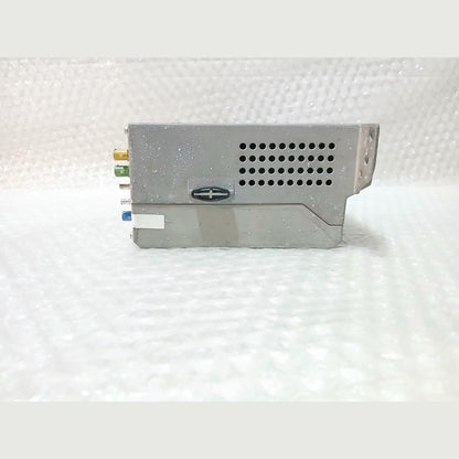 Bmw F Series 330I 2017 HARMAN Head unit NBT EVO HU CD Radio 6821515