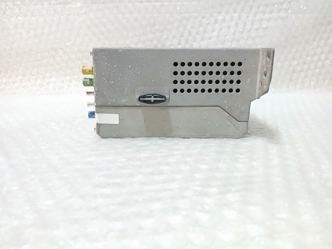 Bmw F Series 330I 2017 HARMAN Head unit NBT EVO HU CD Radio 6821515