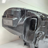Volvo XC40 C40 LHD Front Headlight Left LED ECE 32404659