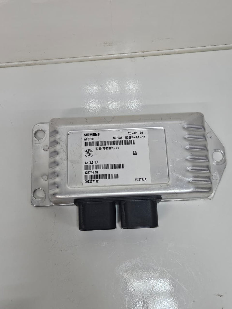 OEM BMW X5 X6 E70 E71 TRANSFER BOX CONTROL MODULE 7597892