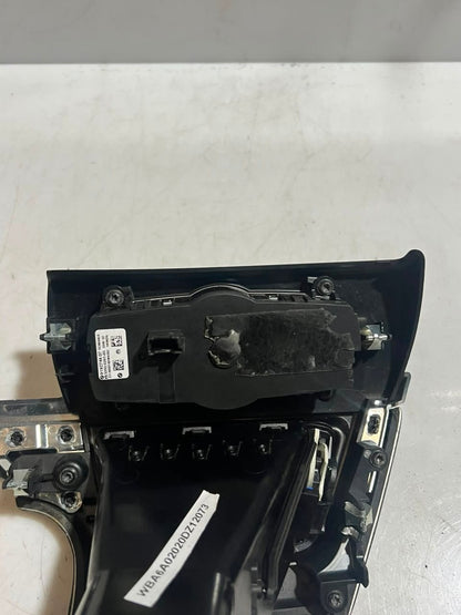 BMW F12, F13, F06 Dashboard Air Vent Grill HEAT BLOWER Right Side 9197487 OEM