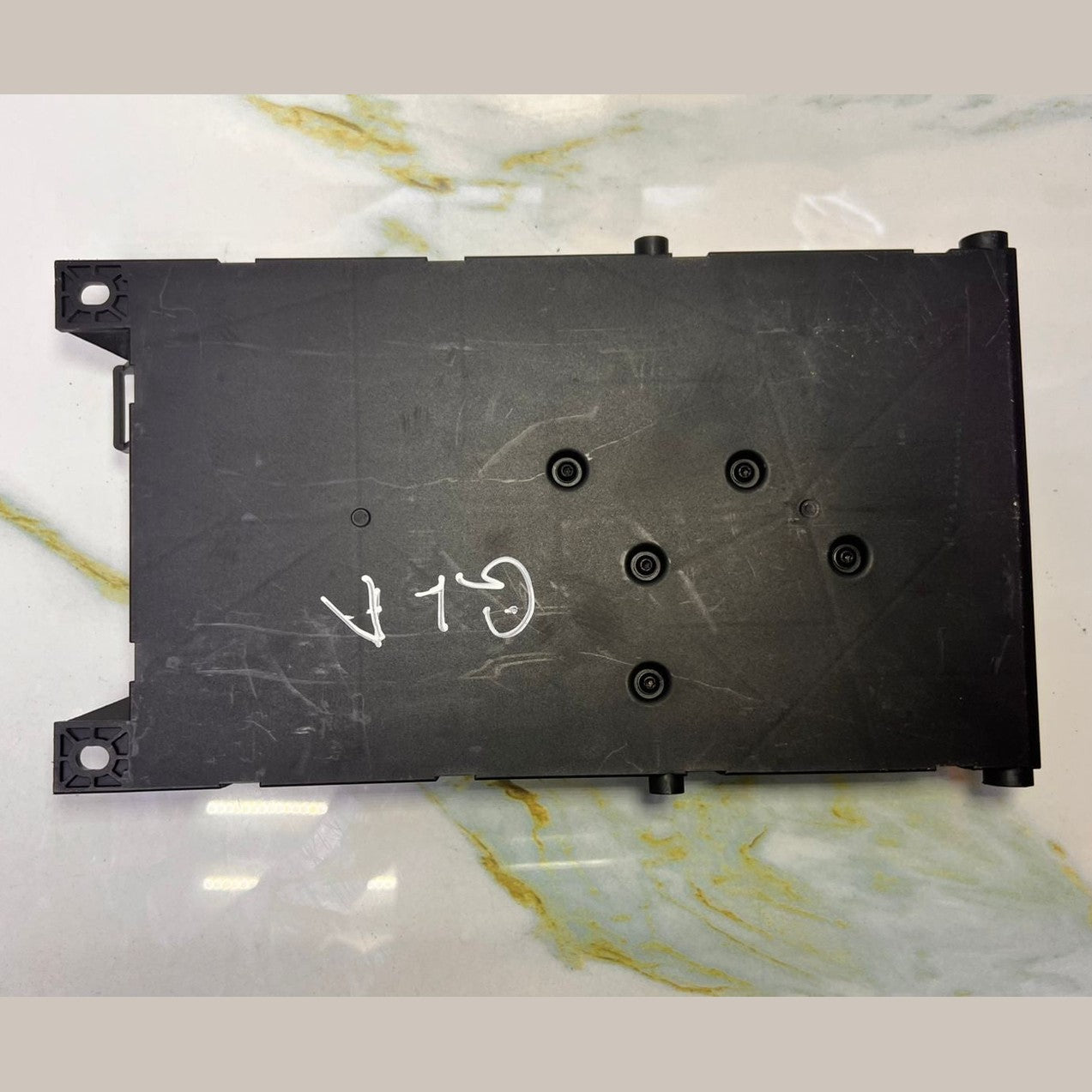 Mercedes-Benz Body Comfort Control Module A 246 9009112 W176 A Class, W246 B Cla