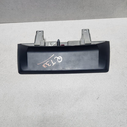 2017-2020 BMW 530i Central Information Display 9826394 5 Series G30 G31 F90 M5 