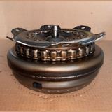 BMW 5 ser F10 LCI 520i GA8HP45Z torque converter 8632475