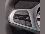 Load image into Gallery viewer, BMW 3 4 SERIES G20 G21 G22 M SPORT LEATHER WHEEL STEERING - 8077415
