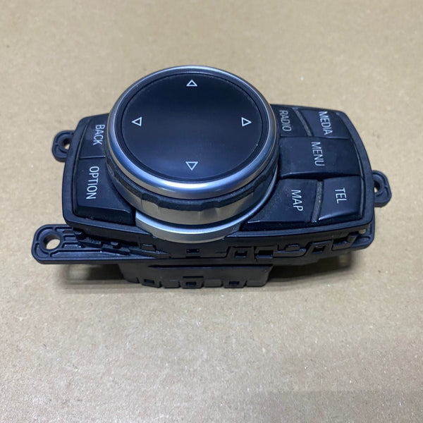 BMW Idrive Touch Controller 9332286,F01 F10 F11 F15 F16 F20 F21 F25 F30 F31 F45