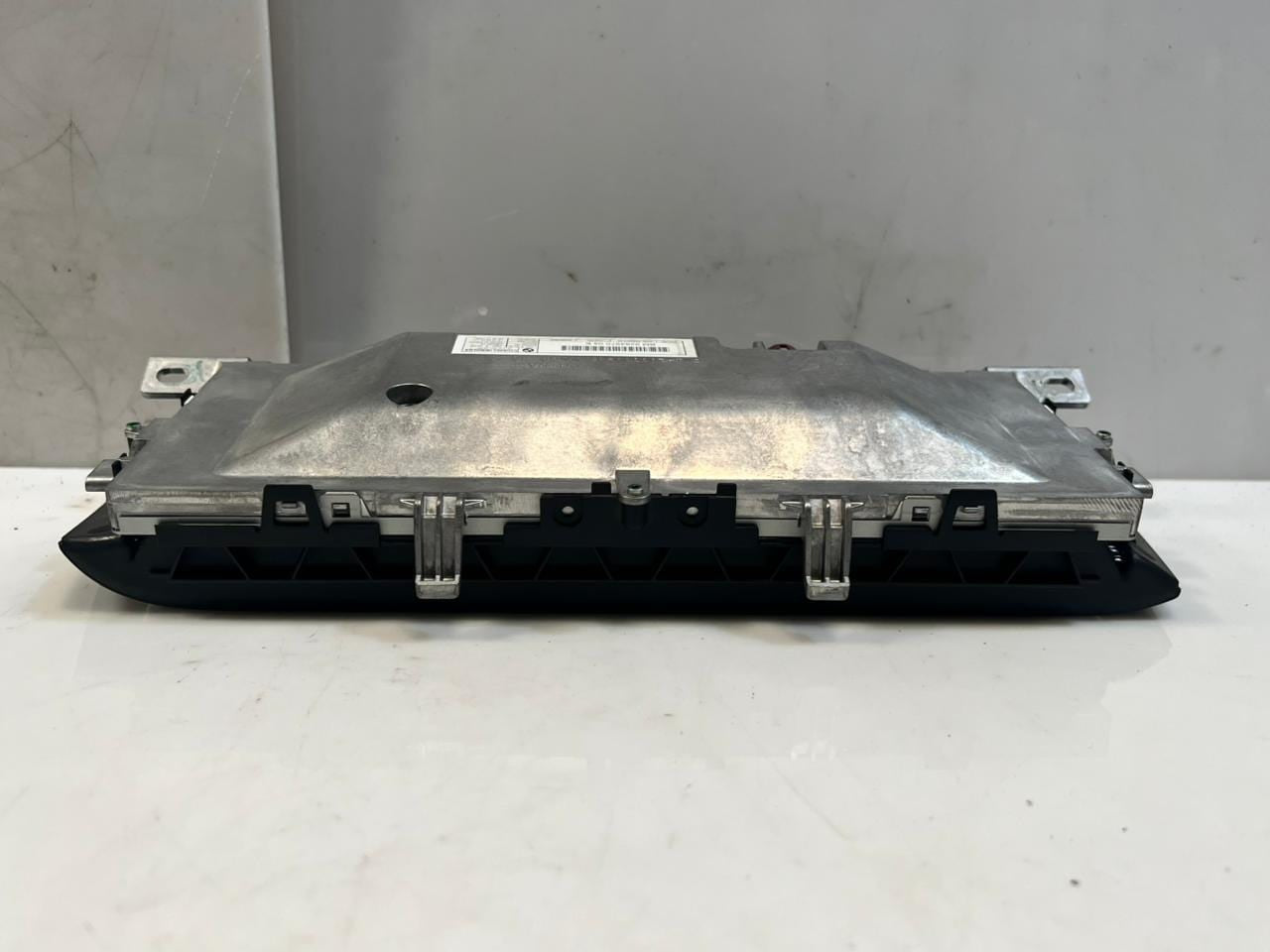 BMW 7' F01 F02 LCI 10.25" Central Information Display Screen Monitor 9284970 OEM