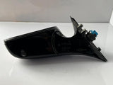 2012 BMW F12 640I, 650I LEFT Side View Mirror A046412 RED RHD