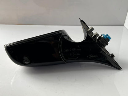 2012 BMW F12 640I, 650I LEFT Side View Mirror A046412 RED RHD