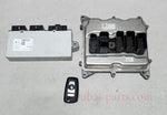 قم بتحميل الصورة إلى عارض الصور، 2011-16 BMW 328i Engine Control Module 7643312 3 Series F30 5 Series F10 F11 N20
