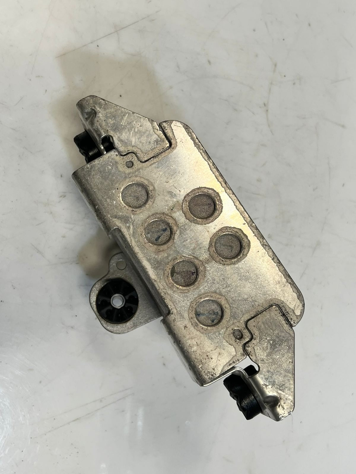 2022 BMW IX XDRIVE40 EV120 AIR CON RECEIVER DRYER 9474774 OEM