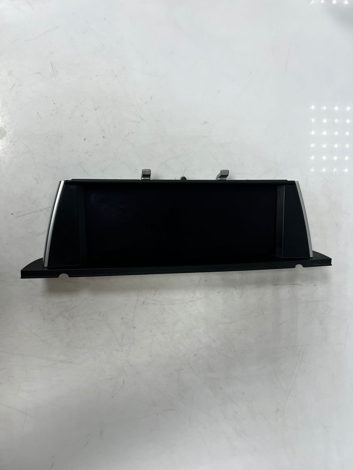 2010-2017 BMW 535i GT F07 LCI 10.25" Navigation Display Screen 9321015 OEM