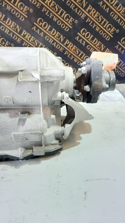 2017 BMW 330i Automatic Gearbox Transmission 8673733 B48B20A F30 8HP50 F30 OEM