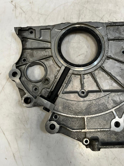 2010-2016 BMW X1 Mini R55 R56 R57 1.6 D N47C16A N47 Timing Chain Cover 7812888
