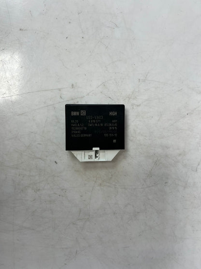 Genuine BMW 7 Series G11 and G12 Parking Assistant Control Unit 6819571 OEM