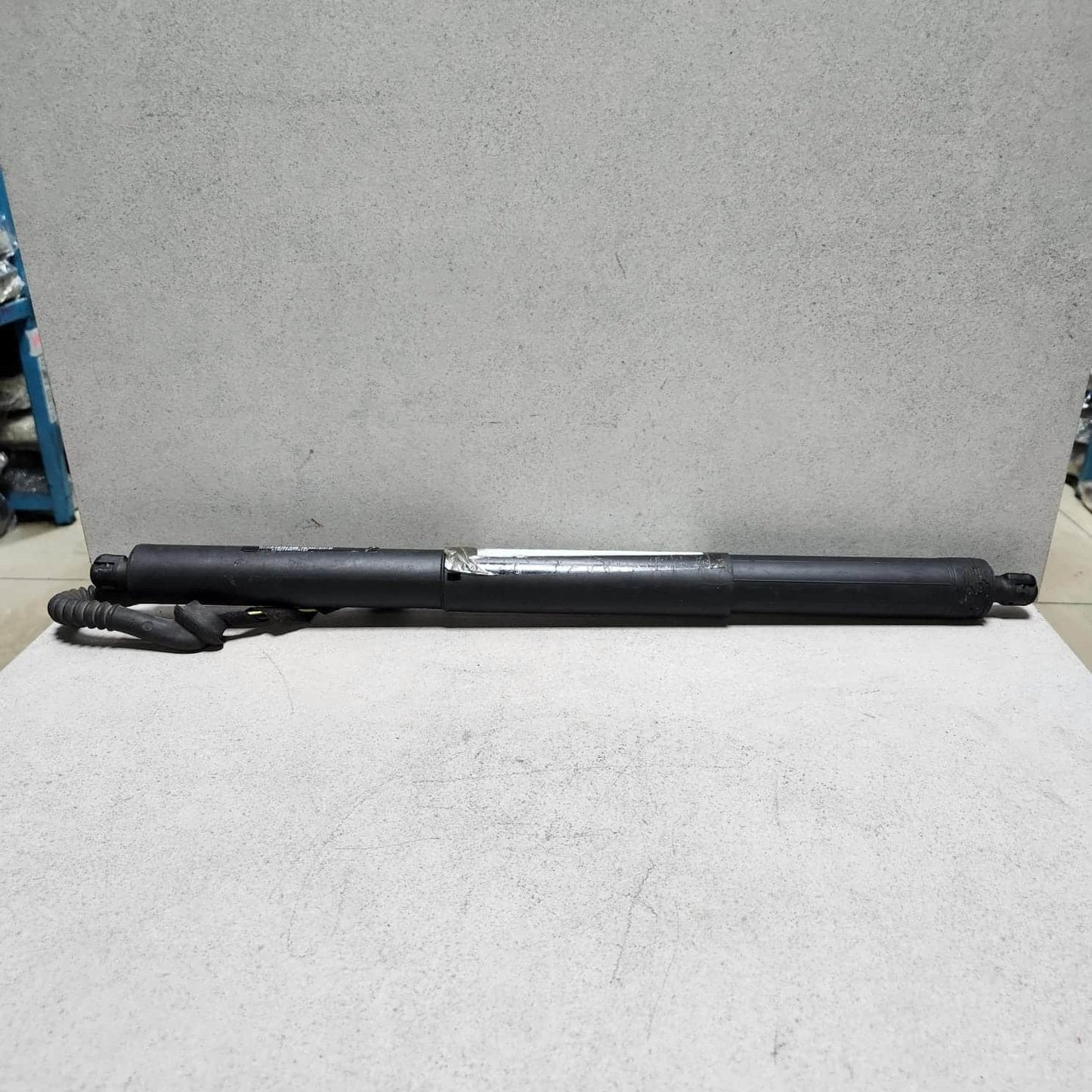 2014-2018 BMW X5 Tailgate Strut Spindle Drive 7294469 X5 F15 and F85