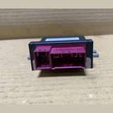 2014-2015 BMW 328d Fuel Pump Control Module 7301554 328i, 335i, 328d, and 640i G