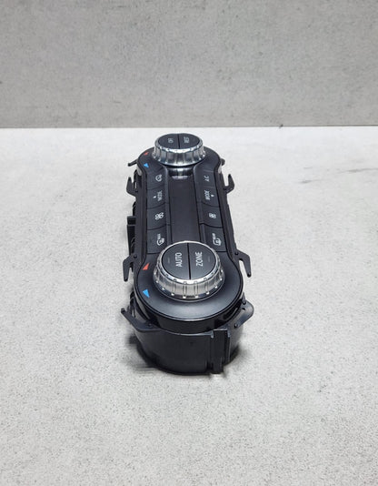 2014 Mercedes-Benz CLA250 Climate Control Module A2469001908 CLA and B-Class