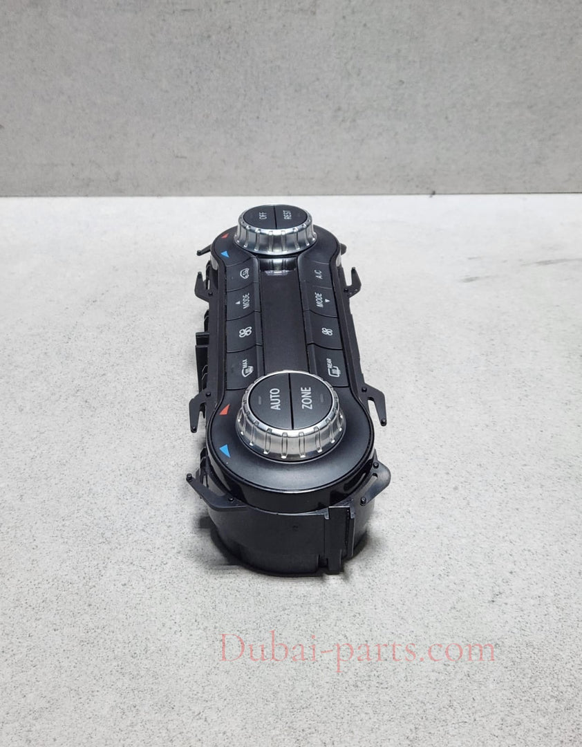 2014 Mercedes-Benz CLA250 Climate Control Module A2469001908 CLA and B-Class
